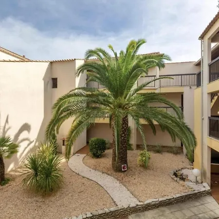 Apartamento Appt 27m2 - Parking - Wifi - Clim - Piscine Roquebrune-sur-Argens