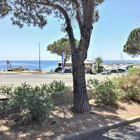 Appt 27m2 - Parking - Wifi - Clim - Piscine *
