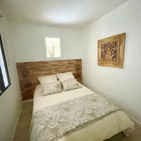 Appt 27m2 - Parking - Wifi - Clim - Piscine Roquebrune-sur-Argens
