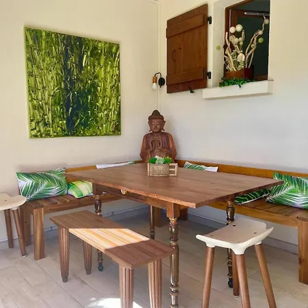 Appt 27m2 - Parking - Wifi - Clim - Piscine * Roquebrune-sur-Argens